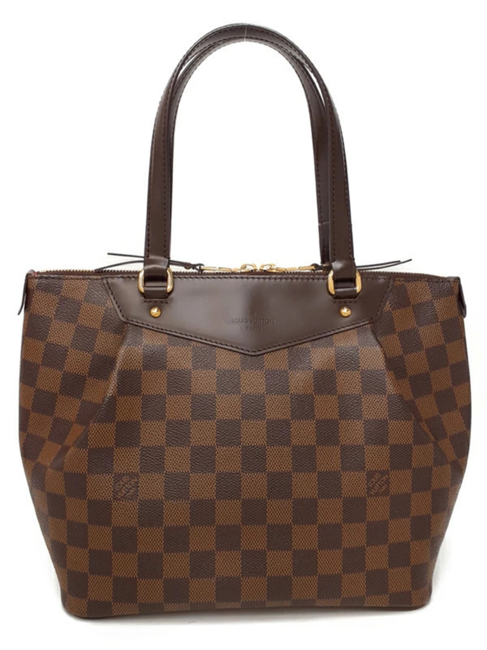 Louis Vuitton Damier Westminster Handbag
